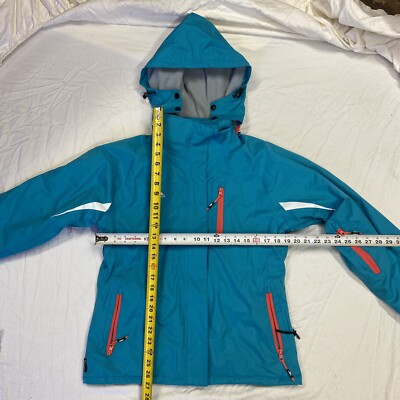 Trespass - Sudadera Con Cremallera Lillie Para Mujer