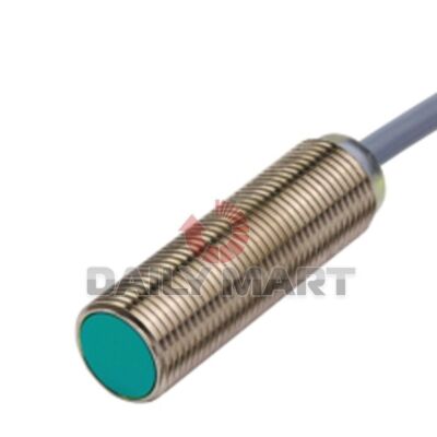   NEW NBB2-12GM40-Z0 PLC INDUCTIVE SENSOR 2MM  , 2-WIRE DC #A6-34