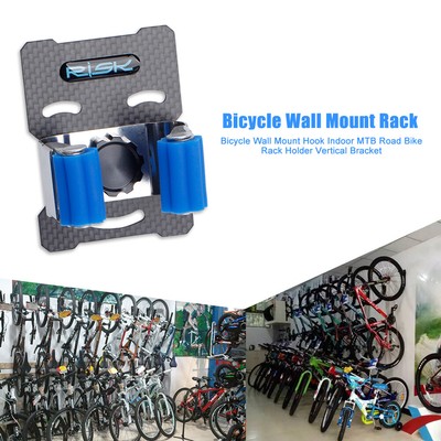 bicycle wall hanging brackets
