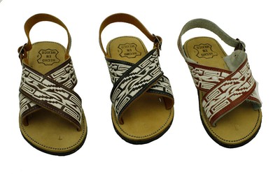 huaraches sinaloenses