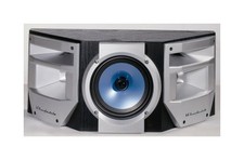 Wharfedale Zdk-sur-blk Zaldek 3-way Surround Sound Speaker (pair) - New