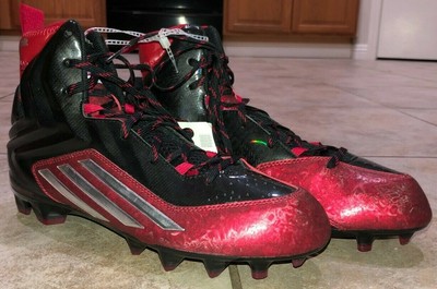 adidas performance crazyquick 2.0 mid football cleat