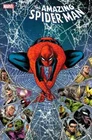 AMAZING SPIDER-MAN #29 (MARCO CHECCHETTO 1:25 RATIO VARIANT)(2023) ~ Marvel