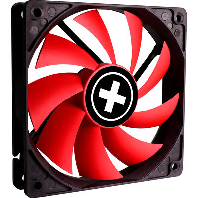 Xilence Performance C PWM Serie 120x120x25, Gehäuselüfter