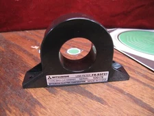 Mitsubishi Electric Line Electrical Noise Filter type BK0-1099H01 FR-BSF01
