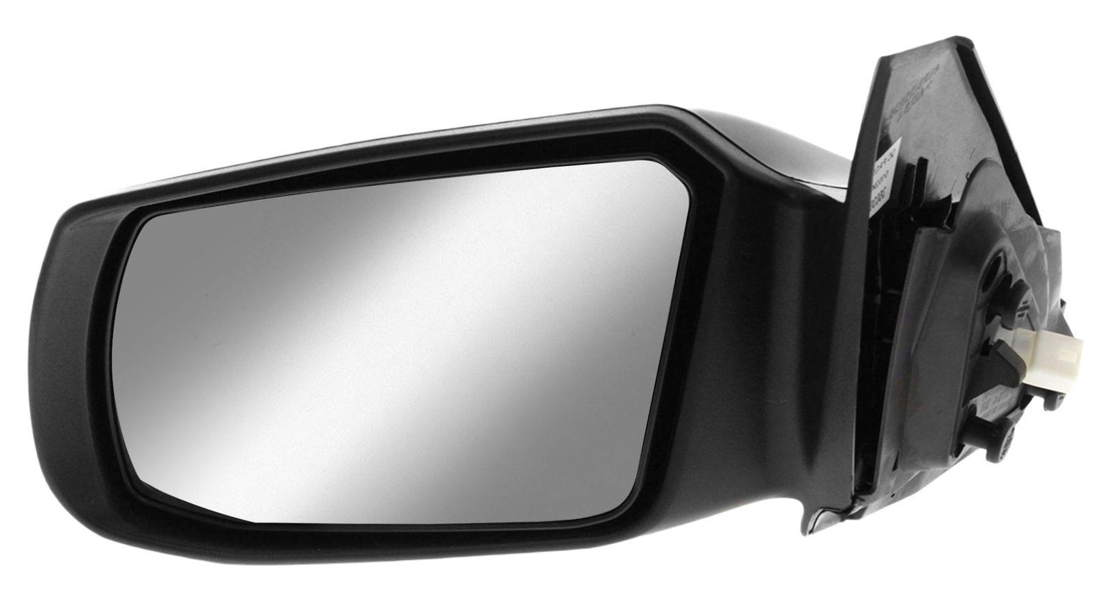 New Driver Side Mirror Replacement for Nissan Altima 2008-2013 Models