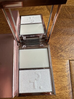 新品● PATRICK TA パウダー クリーム ハイライター My Love Patrick Ta MY LOVE Major Glow Creme & Powder Highlighting