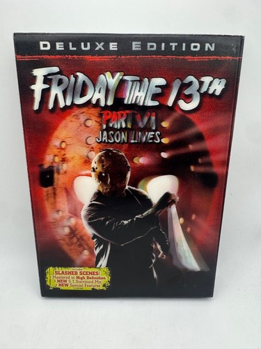 U Pick DVD Horror Classics Slasher Cult Fantasy Sci-Fi Lot 1 Free US Shipping - Picture 204 of 220