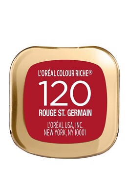 L'Oreal Paris Colour Riche Lipstick - U Pick the Color