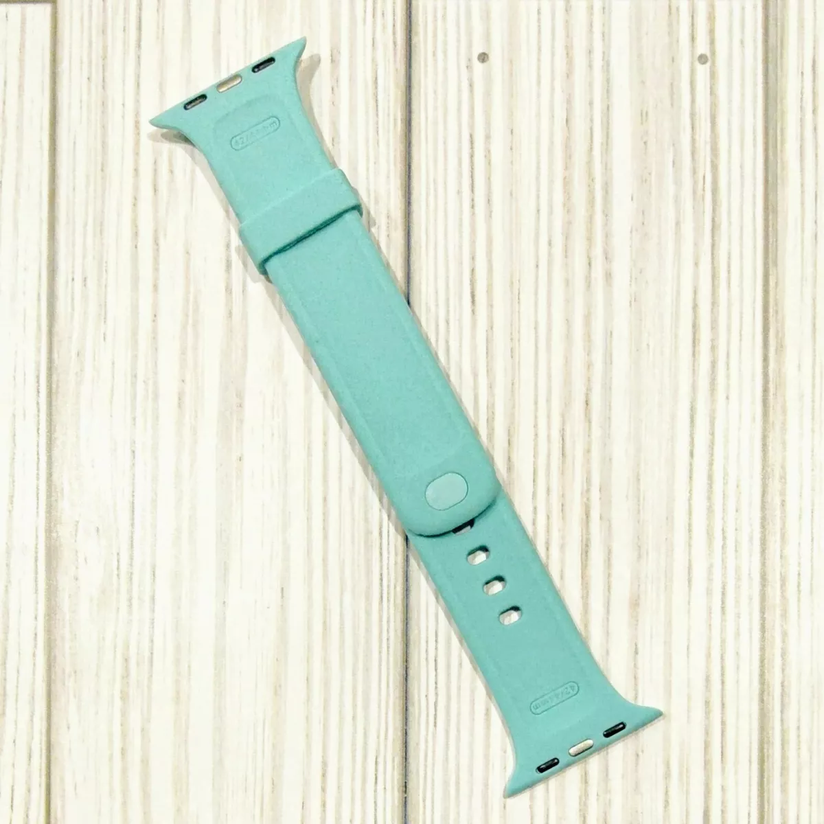 Green apple watch outlet band 44mm