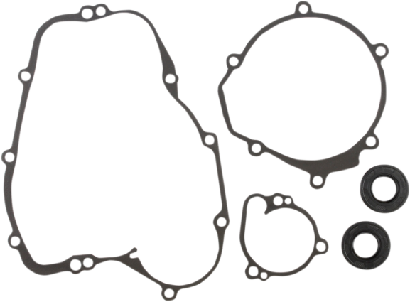 Cometic Gasket - C3345 - Bottom End Gasket Kit for sale online | eBay
