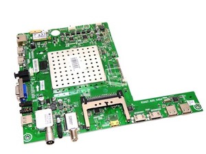 Hisense TV - Mainboard RSAG7.820.5404 *SAT-Tuner* LTDN40K166