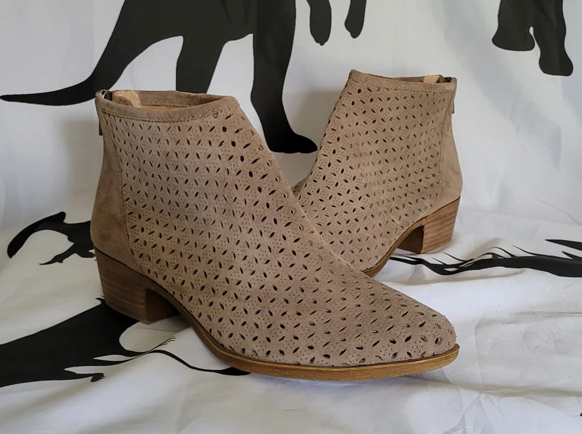 Womens top lucky boots