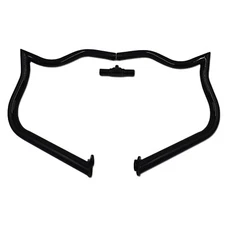 Engine Guard Highway Crash Bar Fit for Harley Touring King Ultra FL 09-22 1.5"