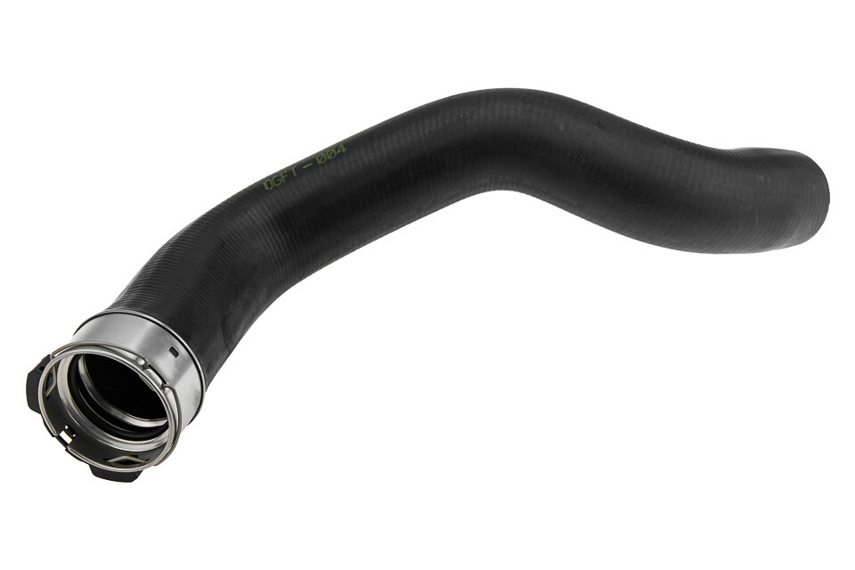 Tuyau d'air anti-fissure résistant à la pression pour Fiat Tipo 1.3 D 51881823