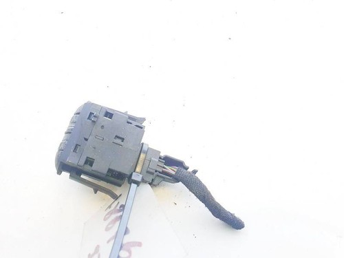 Volkswagen Golf 2004 Headlight Range Control Light Controller Ligh #1814864-00