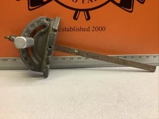 Craftsman 113.298842 113.299040 Table Saw Miter Gauge 3/4" x 3/8” Track