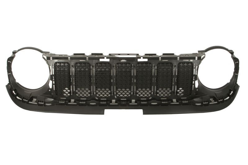 The Grille Strengthening Fits For: JEEP RENEGADE 06.18-