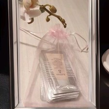 Sisley Radiant CLAY Express Mask 40ml(4ml X10 Bustine)