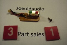 JVC QL-F61 Turntable LED Board 33/45 RPM Indicator Tested Parting Entire QL-F61