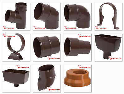 rainwater 68mm polypipe