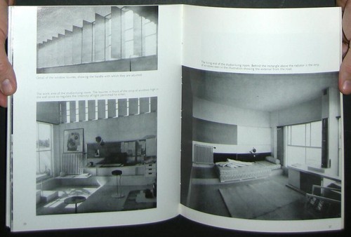 1979 J S Johnson EILEEN GRAY: DESIGNER Modern Art Deco DESIGN Furniture MoMA Bk - Imagen 8 de 11