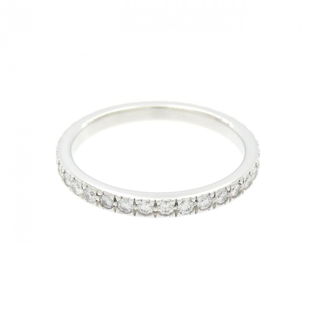 Authentic Tiffany Novo Full Circle Ring  #260-007-093-4625