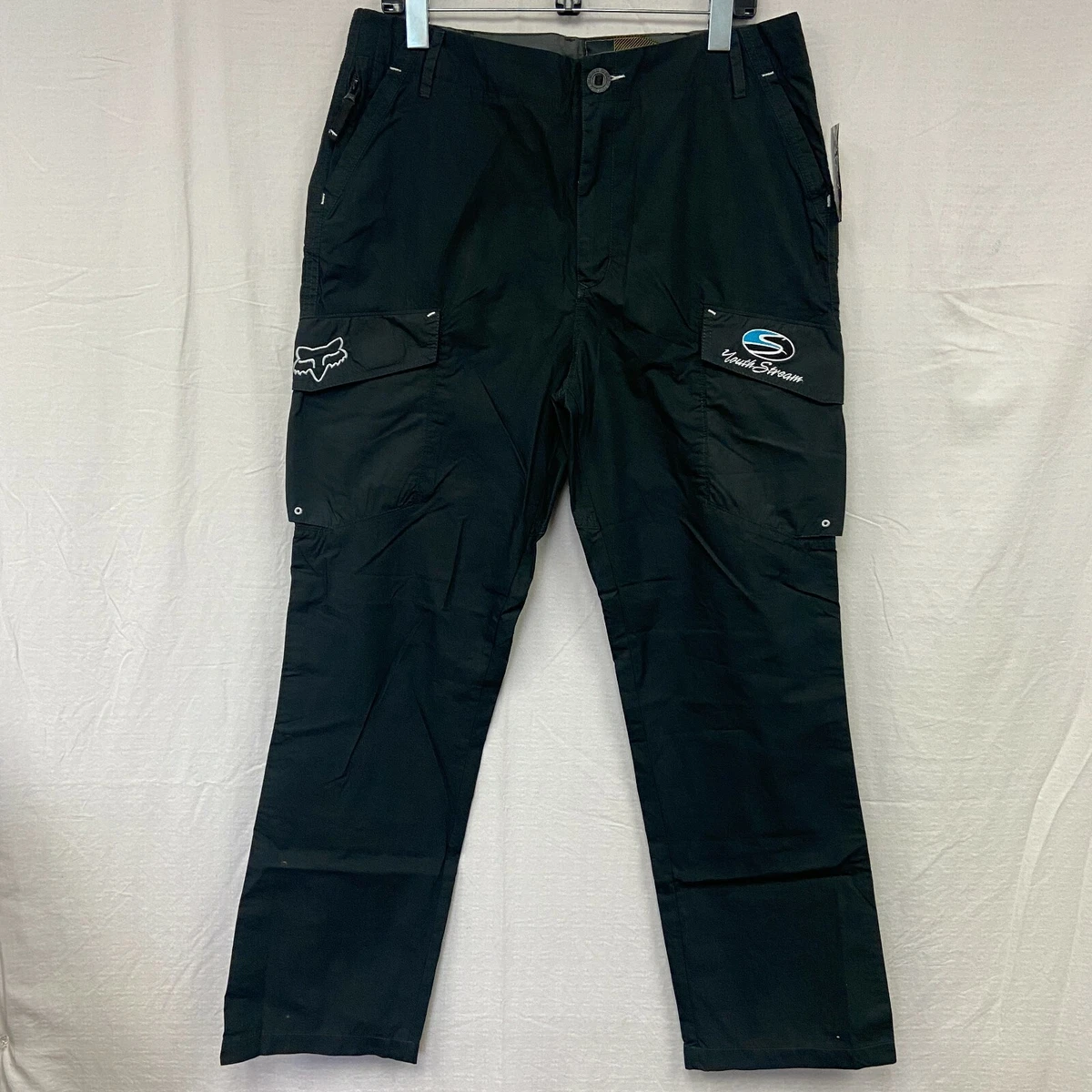 Fox racing cheap cargo pants