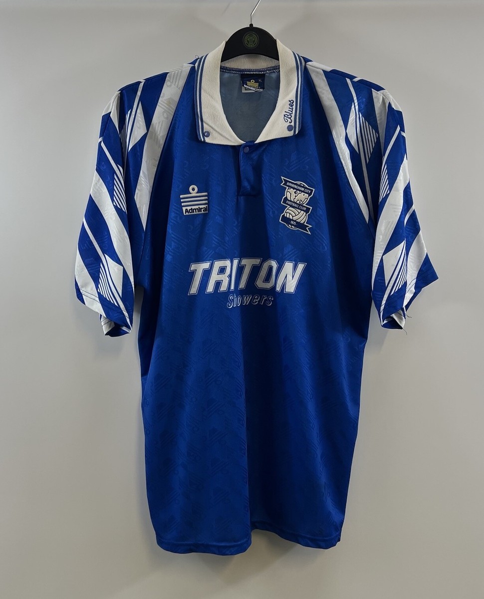 Maillot de foot Birmingham City Enfant 2025 2026 domicile - Maxikits Foot