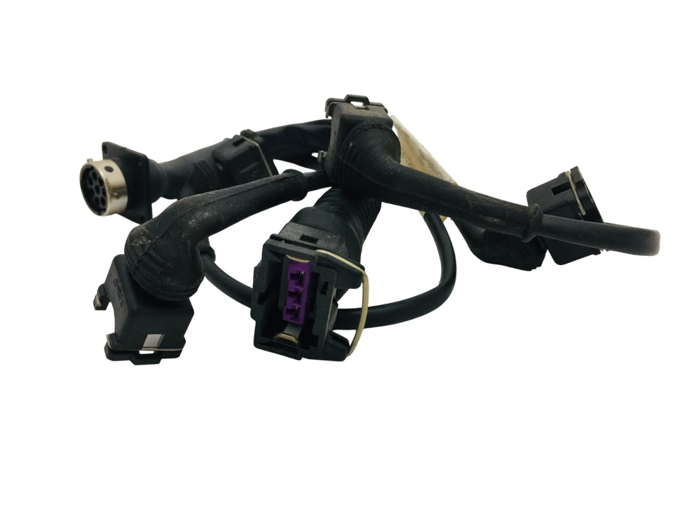 Ducati 996 996 S CD 51010591B THROTTLE BODY WIRING NEW ORIGINAL - Image 4 of 4