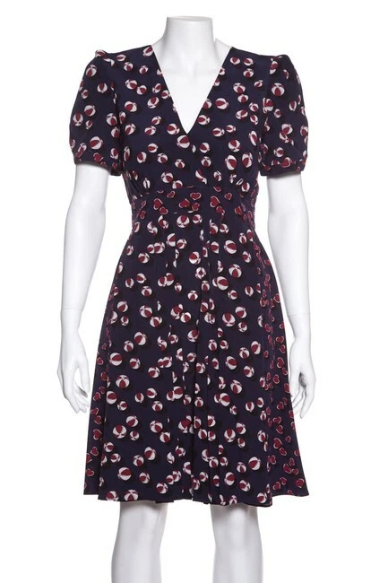 Robe Gucci 100 % soie neuve avec étiquettes avec imprimés bal de plage !