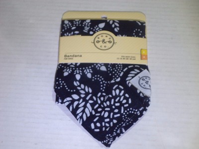 bond and co bandana