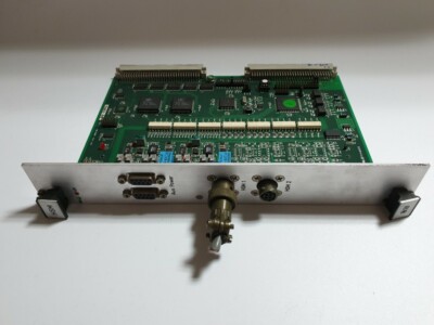 Dongyang B41-010006 D2K HSM V1.6 [Used] FedEx 60days Warranty