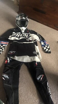 Dirt Bike Riding Gear 47 Oneal Motorcycle Scooter Accessories Gumtree Australia Knox Area Rowville 1261465987