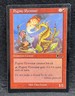 Magic The Gathering TCG, Pygmy Pyrosaur, Urza's Legacy 87/143 Regular Common