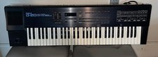 Roland D-20 Multi Timbral Linear Synthesizer in Very Good Condition