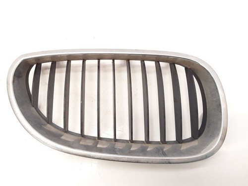 BMW E61 E60 520D 130kW Diesel 2008 Vorne Rechts Stoßstange Obere Kühlergrill