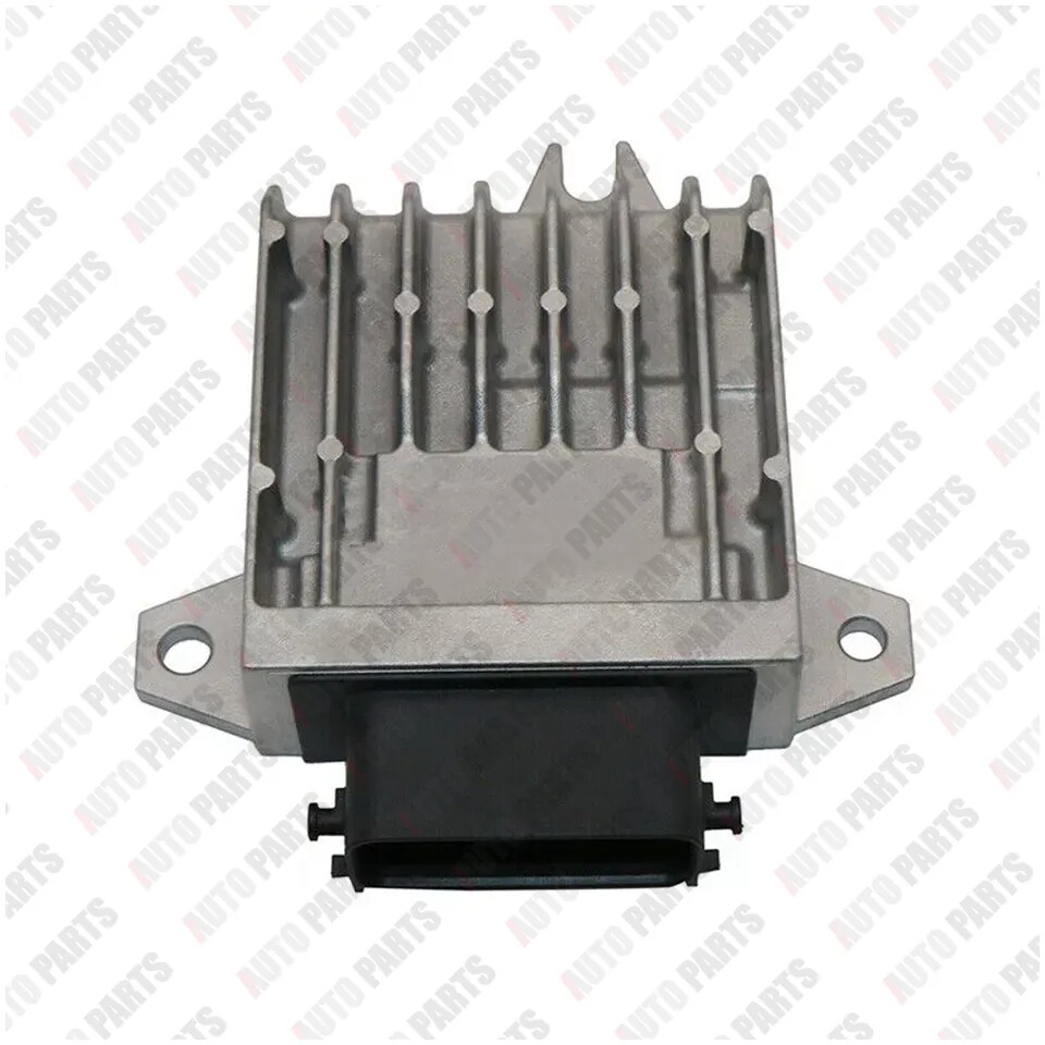 Transmission Control Module TCM L539-18-9E1H compatible with 2010