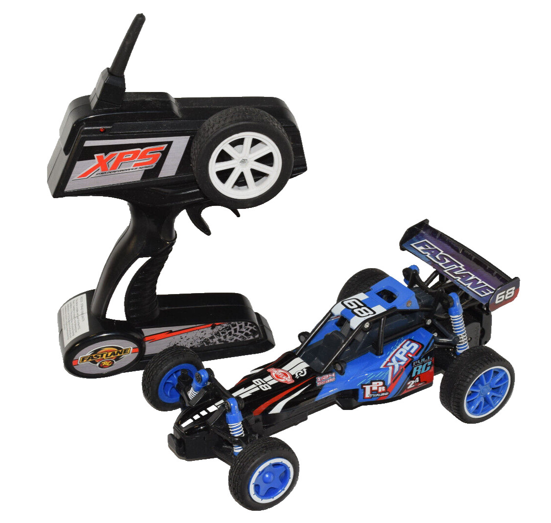 Rc 1/24 With Remote Control (2.4 Ghz) Toys 'r Us