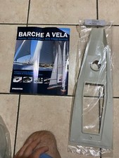 Luna Rossa Modello Prada Barca a Vela De Agostini Uscita N 25 leggi Descrizione