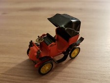 Voiture GOBRON BRILLIE 1899 RAMI by JMK  1/43ème