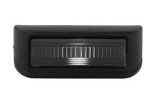 Luce Targa Adatto A per Citroen Nemo 1x 04/09- SX, o Destra Beif