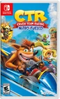 New ListingCrash Team Racing: Nitro Fueled - Nintendo Switch Preowned