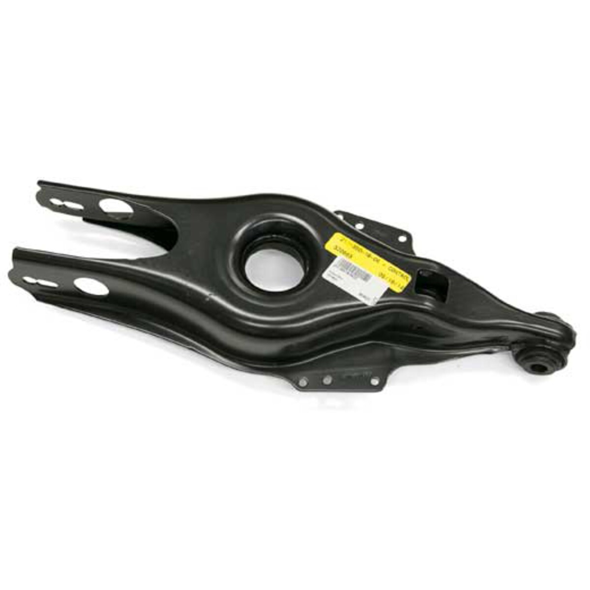 アンダー 211-350-18-06 GenuineXL Control Arm Rear Driver or Passenger Side