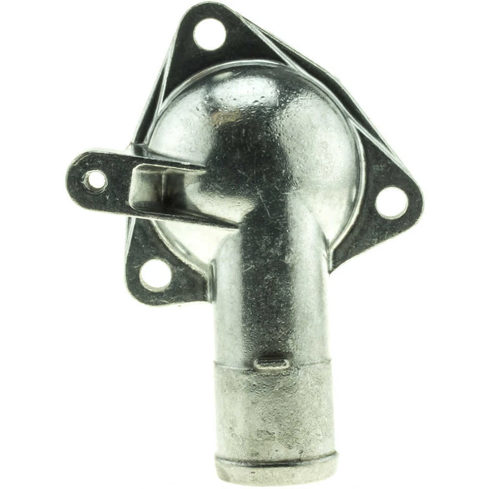 Engine Coolant Thermostat Housin fits 1999-2012 Mitsubishi Eclipse Endeavor Gala - Image 4 of 4