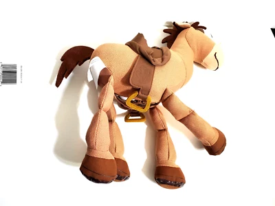 Thinkway Toys Bullseye Toy Story Cartoon & TV Character Action