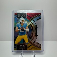 2023 - 2024 Panini Select Football Pick Your Card