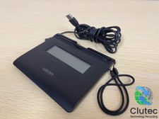 Wacom USB LCD Signature Tablet STU-300 Firmware1.08.0 Version 15.14726.92