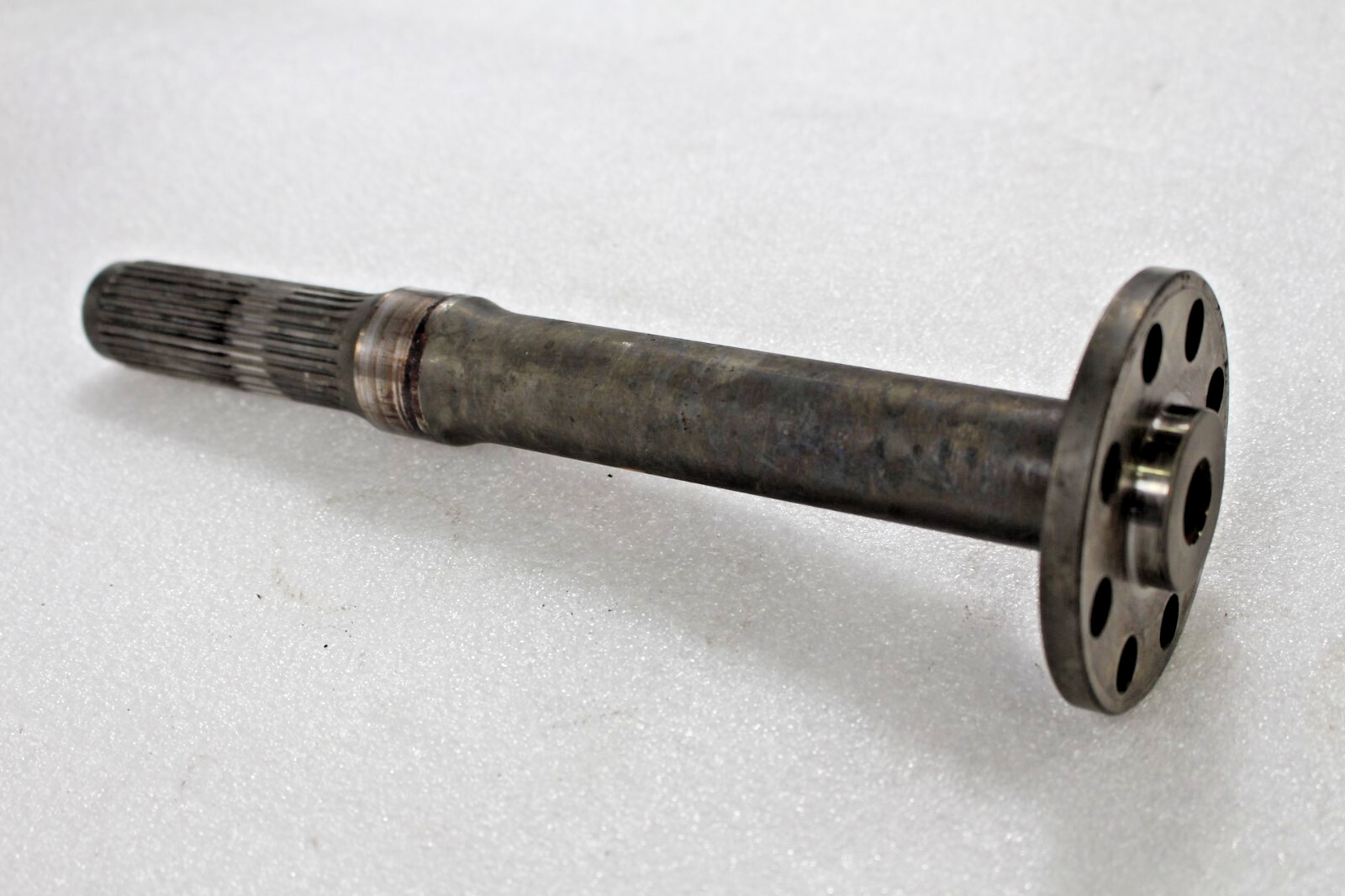 Ferrari 456 M, Propeller Shaft w/ Flange, Used, P/N 174216