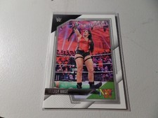 2022 Panini WWE NXT Mandy Rose #34 NXT 2.0 Base